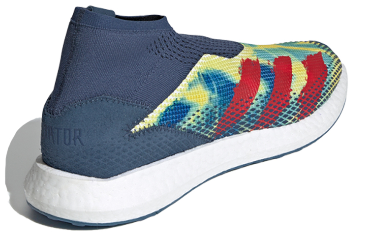 Shop adidas Predator.1 Human Race Pharrell Night Marine Azul Marino FY3503