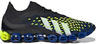 Order adidas Predator.1 Microbounce 'Demonskin - Hitam' H69205