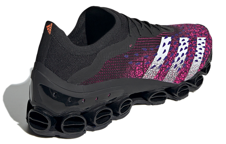 Shop adidas Predator.1 Microbounce 'Demonskin - Hitam Shock Pink' H69204