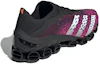 Shop adidas Predator.1 Microbounce 'Demonskin - Hitam Shock Pink' H69204
