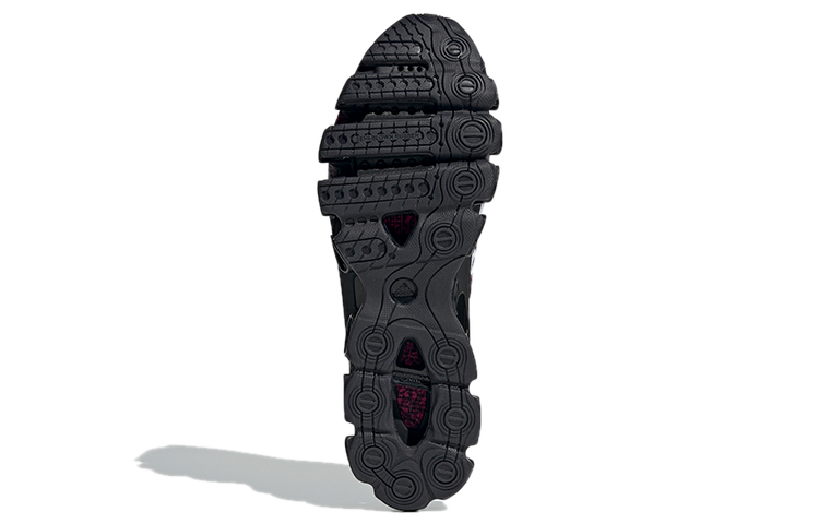 Details for adidas Predator.1 Microbounce 'Demonskin - Hitam Shock Pink' H69204