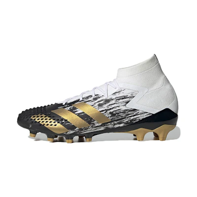 adidas Predator 20.1 AG Artificial Grass 'White Black'