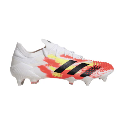 adidas Predator 20.1 L SG 'Pop Black'