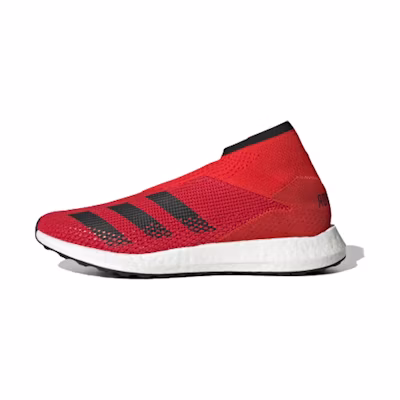 adidas Predator 20.1 Trainers 'Active Red'
