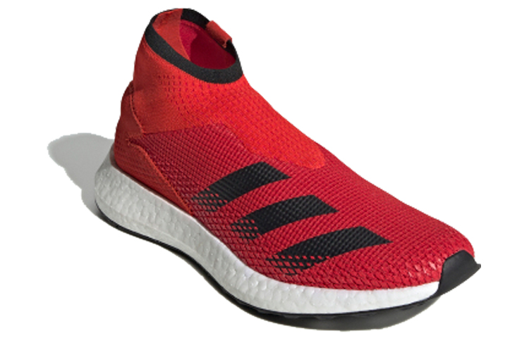 Order 阿迪达斯 Predator 20.1 训练鞋 '活力红' EF1664