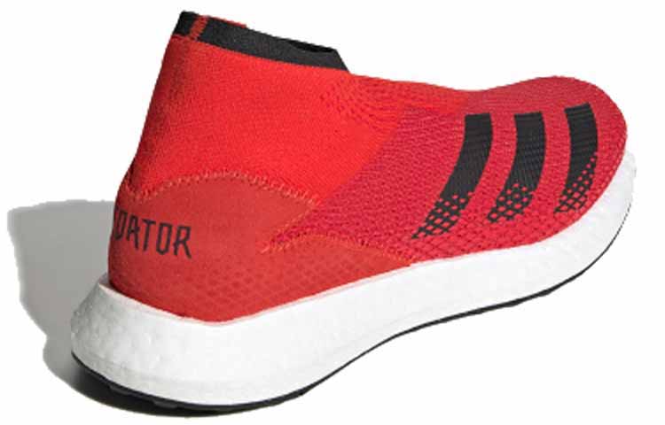 Purchase 阿迪达斯 Predator 20.1 训练鞋 '活力红' EF1664