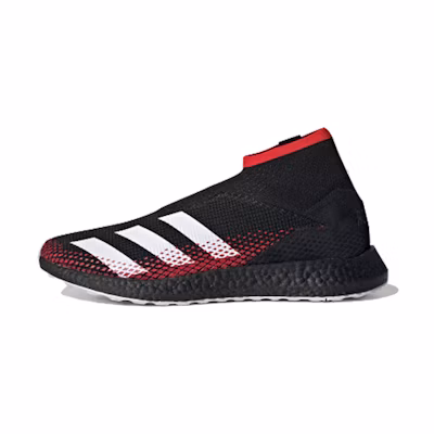 adidas Predator 20.1 Trainers 'Black Active Red'