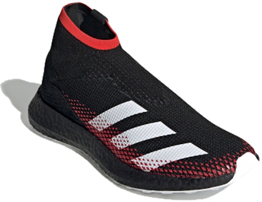 adidas Predator 20.1 Zapatos Deportivos 'Negro Rojo Activo' EG1610 Order adidas Predator 20.1 Zapatos Deportivos 'Negro Rojo Activo' EG1610