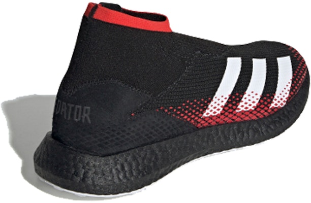 adidas Predator 20.1 Zapatos Deportivos 'Negro Rojo Activo' EG1610 Lookbook adidas Predator 20.1 Zapatos Deportivos 'Negro Rojo Activo' EG1610
