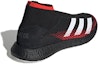 Lookbook adidas Predator 20.1 Zapatos Deportivos 'Negro Rojo Activo' EG1610