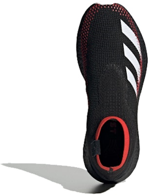 adidas Predator 20.1 Zapatos Deportivos 'Negro Rojo Activo' EG1610 Shop adidas Predator 20.1 Zapatos Deportivos 'Negro Rojo Activo' EG1610