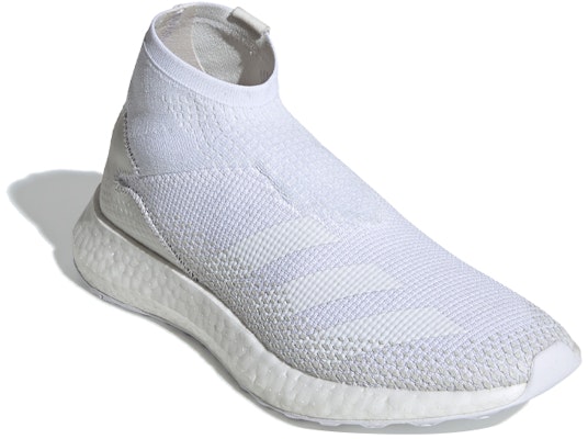 adidas Predator 20.1 Zapatillas 'Blanco Nube' EG1612 Lookbook adidas Predator 20.1 Zapatillas 'Blanco Nube' EG1612