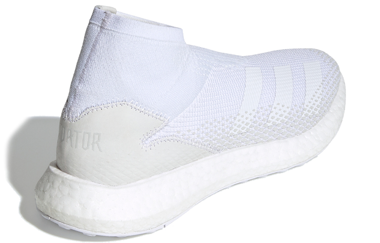 Shop adidas Predator 20.1 Zapatillas 'Blanco Nube' EG1612