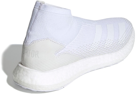 adidas Predator 20.1 Zapatillas 'Blanco Nube' EG1612 Shop adidas Predator 20.1 Zapatillas 'Blanco Nube' EG1612
