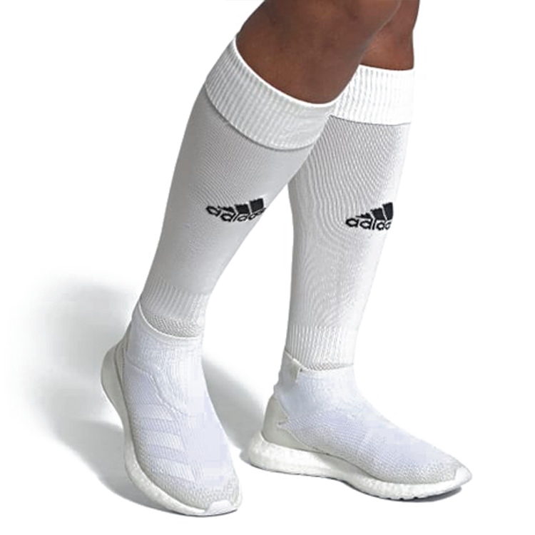 Sizing adidas Predator 20.1 Zapatillas 'Blanco Nube' EG1612