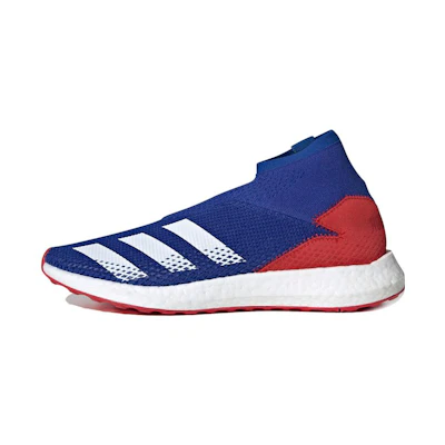 adidas Predator 20.1 Trainers 'Collegiate Royal Red'