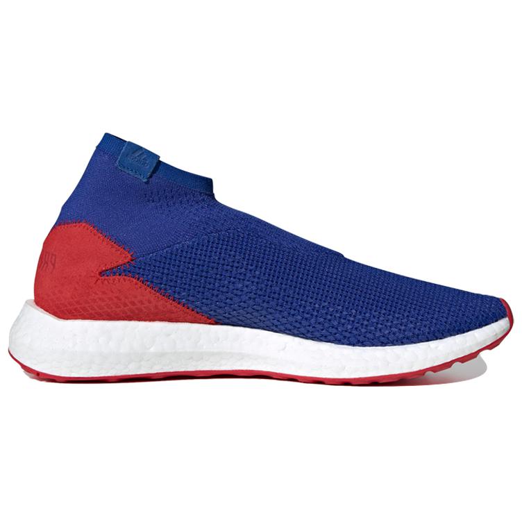 Order adidas Predator 20.1 Trainers ''Collegiate Royal Red'' Blu Rosso EG1615