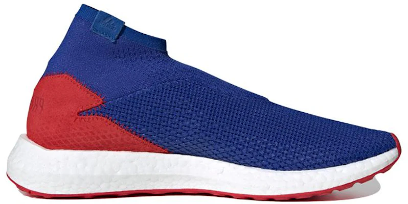 adidas Predator 20.1 Trainers ''Collegiate Royal Red'' Blu Rosso EG1615 Order adidas Predator 20.1 Trainers ''Collegiate Royal Red'' Blu Rosso EG1615