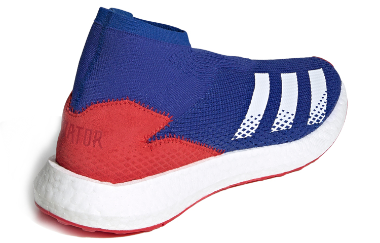 Shop adidas Predator 20.1 Trainers ''Collegiate Royal Red'' Blu Rosso EG1615