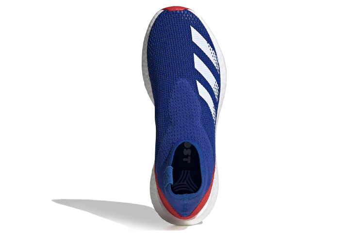 Purchase adidas Predator 20.1 Trainers ''Collegiate Royal Red'' Blu Rosso EG1615