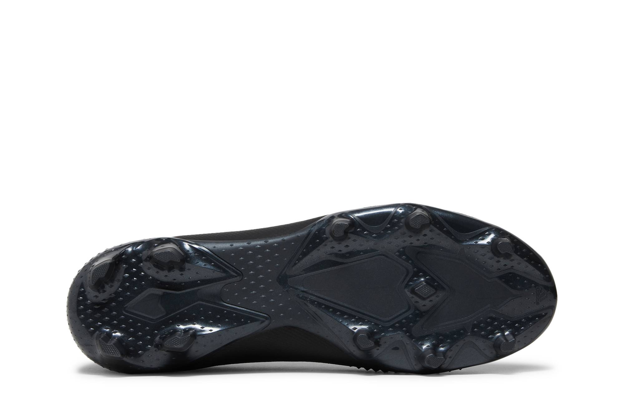 adidas Predator 20.2 FG 'Core Black' 圖 4