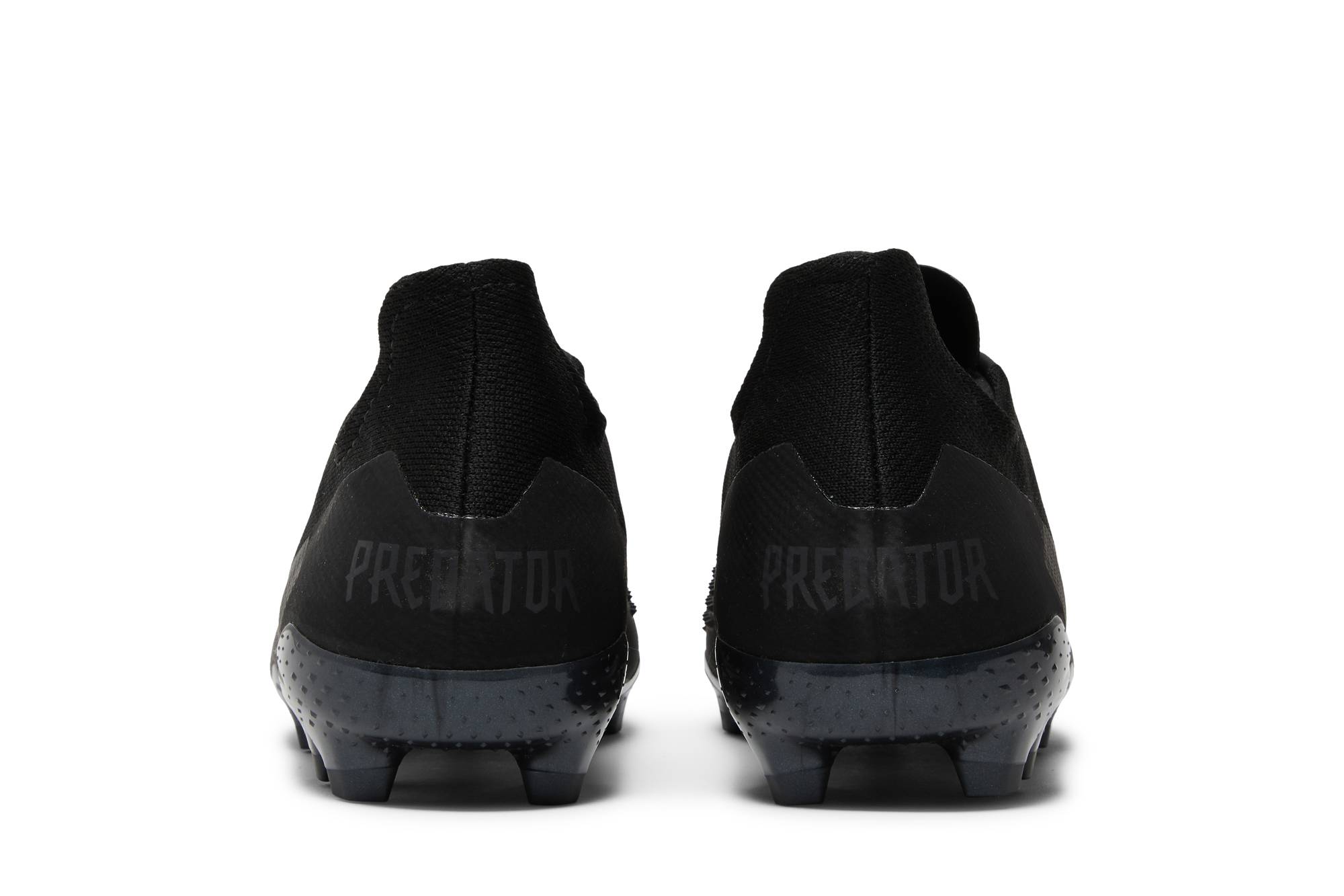 adidas Predator 20.2 FG 'Core Black' 圖 6