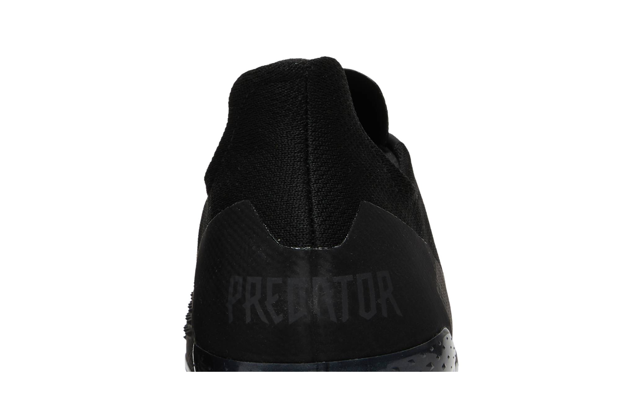 adidas Predator 20.2 FG 'Core Black' 圖 7