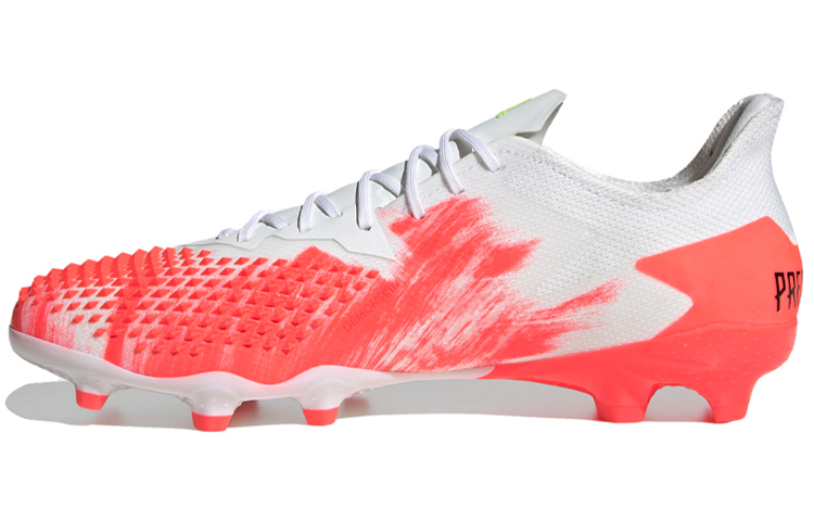 adidas Predator 20.2 FG 'Pop Black' EG0904