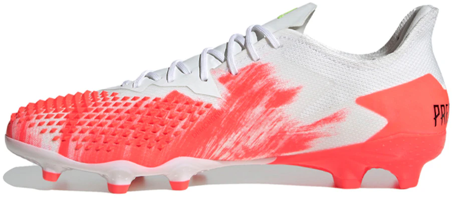 adidas Predator 20.2 FG ''Pop Nero'' EG0904 Buy adidas Predator 20.2 FG ''Pop Nero'' EG0904