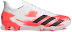 Order adidas Predator 20.2 FG ''Pop Nero'' EG0904