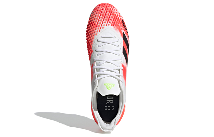 Purchase adidas Predator 20.2 FG ''Pop Nero'' EG0904
