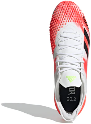 adidas Predator 20.2 FG ''Pop Nero'' EG0904 Purchase adidas Predator 20.2 FG ''Pop Nero'' EG0904