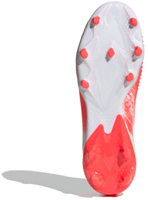 adidas Predator 20.2 FG ''Pop Nero'' EG0904 Details for adidas Predator 20.2 FG ''Pop Nero'' EG0904