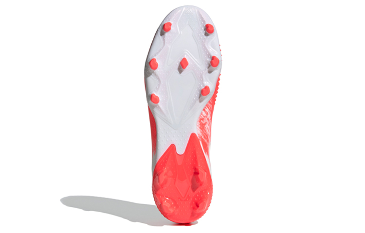 adidas Predator 20.2 FG 'Pop Black' 圖 6