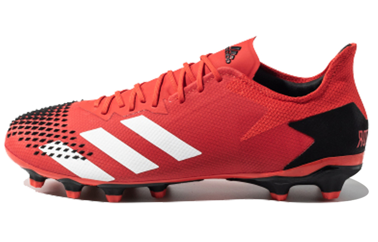 adidas Predator 20.2 MG 'Red' FV3198