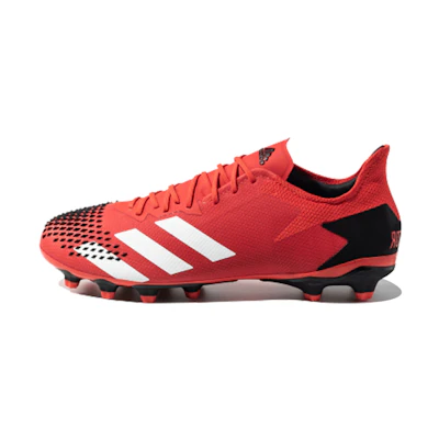 adidas Predator 20.2 MG 'Red'