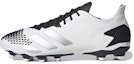 Buy adidas Predator 20.2 MG Blanco/Negro FW9227