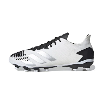 adidas Predator 20.2 Mg White/Black