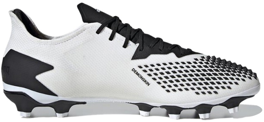 adidas Predator 20.2 MG Blanco/Negro FW9227 Order adidas Predator 20.2 MG Blanco/Negro FW9227