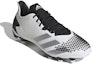 Lookbook adidas Predator 20.2 MG Blanco/Negro FW9227