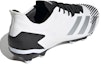 Shop adidas Predator 20.2 MG Blanco/Negro FW9227