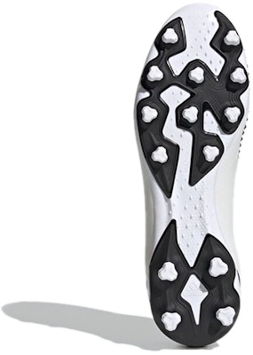 adidas Predator 20.2 MG Blanco/Negro FW9227 Details for adidas Predator 20.2 MG Blanco/Negro FW9227