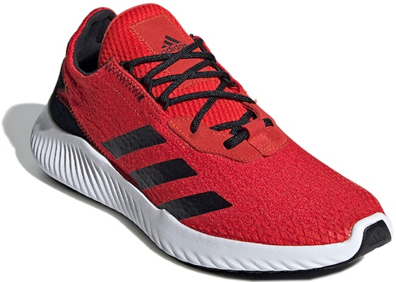 adidas Predator 20.3 'Merah Aktif' EE9587 Lookbook adidas Predator 20.3 'Merah Aktif' EE9587