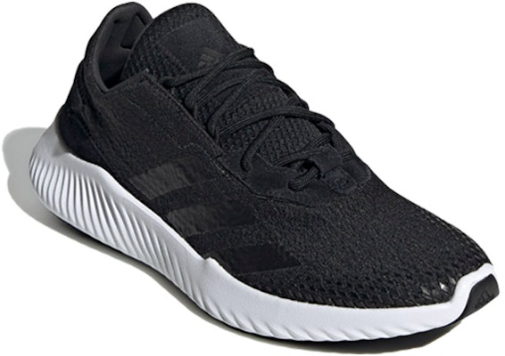 adidas Predator 20.3 'Hitam Putih' EH1728 Lookbook adidas Predator 20.3 'Hitam Putih' EH1728