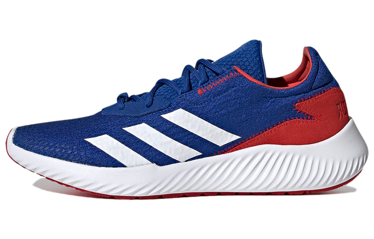 Buy 阿迪达斯掠夺者 20.3 藍白紅