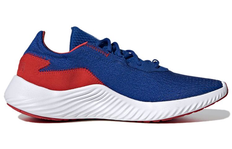 Order 阿迪达斯掠夺者 20.3 藍白紅