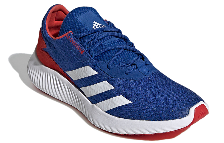 Lookbook 阿迪达斯掠夺者 20.3 藍白紅