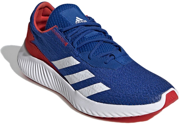 プレデター 20.3 青白赤 EG1619 Lookbook プレデター 20.3 青白赤 EG1619