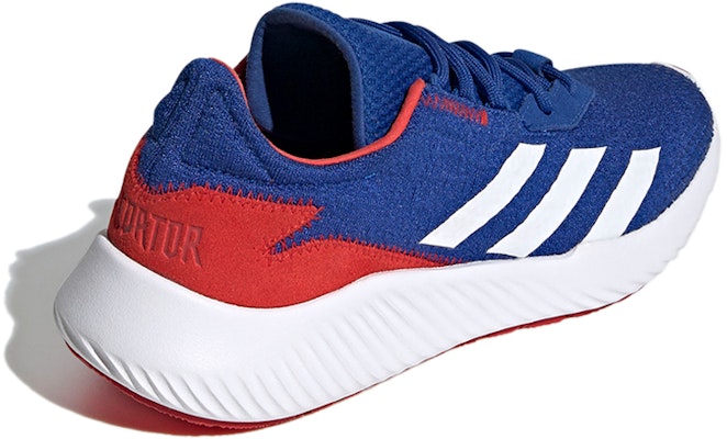 プレデター 20.3 青白赤 EG1619 Shop プレデター 20.3 青白赤 EG1619