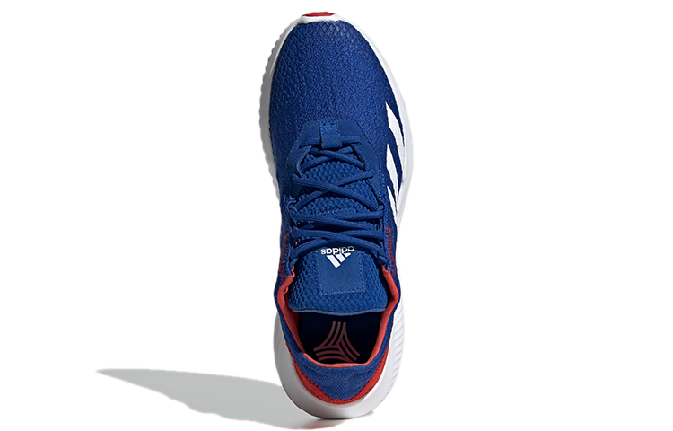 Purchase 阿迪达斯掠夺者 20.3 藍白紅